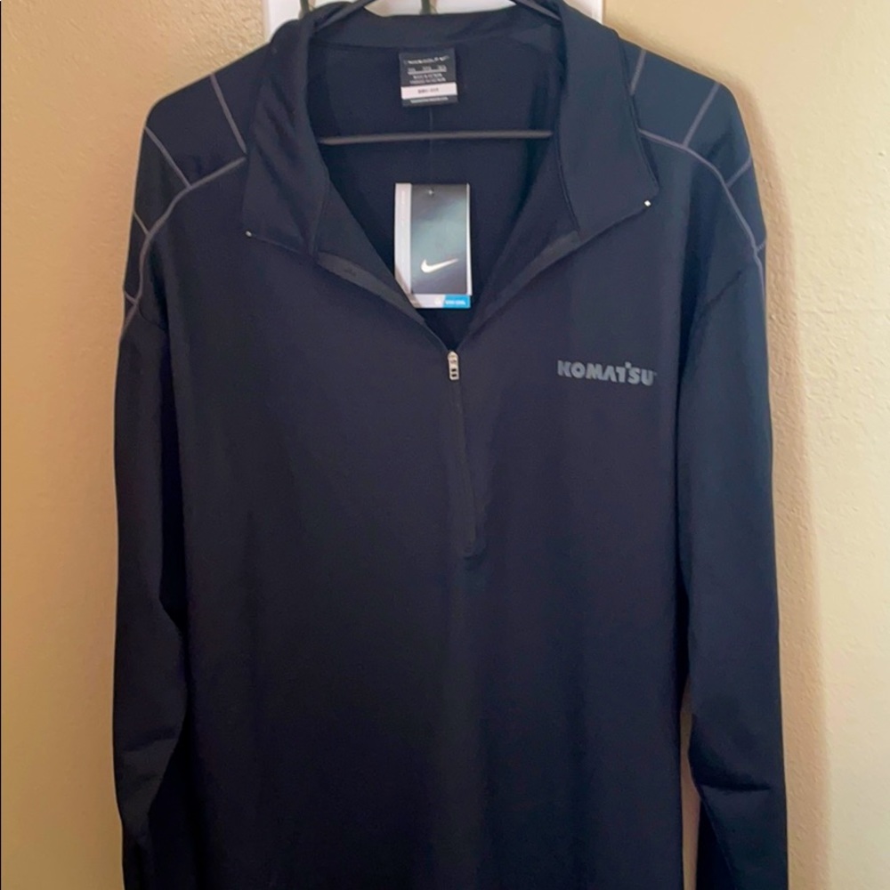 Men’s Nike Pullover